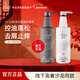 歐芭控油去屑洗發(fā)水清爽去油洗發(fā)露歐巴A5A2洗頭膏740g*2男女蓬松