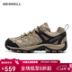 邁樂(lè )（Merrell）邁樂(lè )戶(hù)外徒步鞋ACCENTOR GTX經(jīng)典低幫防水透氣防滑耐磨登山鞋