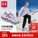 安德瑪（Under Armour）童鞋兒童運動(dòng)鞋秋冬季男女童防滑軟底休閑戶(hù)外生活鞋2541801