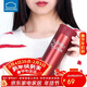 樂(lè )扣樂(lè )扣（LOCK&LOCK）繽紛保溫杯男女學(xué)生隨手杯商務(wù)便攜保溫杯390ml紅色LHC4015R