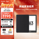 掌閱（iReader）【新品上市】Neo3 6英寸電紙書(shū)電子書(shū)閱讀器 墨水屏平板智能學(xué)習筆記本閱讀本 Neo3 沉墨色單機+典雅黑翻頁(yè)鍵保護套