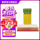 曼牌濾清器（MANNFILTER）C32130空氣濾芯格空氣濾清器適用于奧迪A4L/Q5/A5/A4