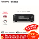 安橋（ONKYO）TX-SR3100 功放 5.2聲道8K家庭影院音響音箱AV功放機進(jìn)口3.2.2杜比全景聲8K DTS:X 藍牙 TX-SR3100