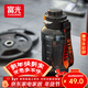 富光大容量tritan塑料杯子運動(dòng)水杯耐高溫學(xué)生健身水瓶壺噸杯桶1000ML