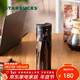星巴克（Starbucks）經(jīng)典黑金棱面不銹鋼保溫保冷杯473ml桌面保冷杯年貨節禮物