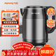 九陽(yáng)（Joyoung）熱水壺燒水壺電水壺1.7L大容量 內外雙鋼0膠水無(wú)縫 304不銹鋼水壺 K17-F67