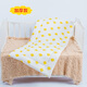 喜親寶幼兒園床墊嬰兒褥子可洗褥子寶寶床墊子 120*60cm小雞（加厚）