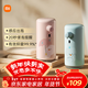 米家自動(dòng)洗手機套裝萌趣版  蜜桃粉充電泡沫抑菌皂液器自動(dòng)洗手液機洗手自動(dòng)感應器年貨