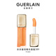 嬌蘭（Guerlain）親親蜜吻精華唇蜜389星夜初桃色唇膏口紅化妝品生日禮物女送女友