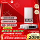米家小米掃地機器人M40 掃拖洗烘一體機自動(dòng)集塵洗拖布烘干補水仿生雙機械臂防纏繞洗地機吸塵器