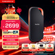 閃迪（SanDisk）2TB 移動(dòng)固態(tài)硬盤(pán)（PSSD）E82 讀3800MB/s 寫(xiě)3700MB/s 兼容雷電4 type-c 手機電腦外接