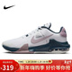 耐克（NIKE）男子籃球鞋AIR MAX IMPACT4運動(dòng)鞋DM1124-102白紫44.5