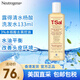 Neutrogena露得清洗發(fā)水含3%水楊酸  T/Sal洗頭膏洗發(fā)露 去屑止癢控油 去屑 133ml*1瓶 柔順秀發(fā) 緩解發(fā)癢【美國進(jìn)口】 美國進(jìn)口