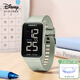 迪士尼（Disney）運動(dòng)手表潮流防水青少年初高中學(xué)生多功能電子表開(kāi)學(xué)MK-15317GN