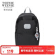 Teenie Weenie學(xué)院風(fēng)雙肩包大容量書(shū)包初中女生背包女TW小熊電腦包新年禮物