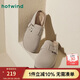 熱風(fēng)（Hotwind）商場(chǎng)同款女鞋勃肯拖鞋時(shí)尚舒適軟底度假休閑包頭拖松果鞋