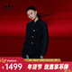 阿迪達斯Adidas Original三葉草2025年女子NY JKT W夾克 KR5068 S