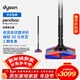 戴森（DYSON）Pencilvac Origin鉛筆吸塵器【重磅新品】纖巧設計 防纏繞 萬(wàn)向靈活 寵物 手持無(wú)線(xiàn)家庭適用