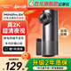 盯盯拍行車(chē)記錄儀MINIPro 2K版1440P高清夜視 斷電不丟失 360度旋轉鏡頭