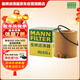 曼牌濾清器（MANNFILTER）機油濾清器濾芯HU816X寶馬325i435i530i535i640i740iX1X3X4X5X6Z4