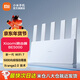 小米路由器BE5000 wifi7無(wú)線(xiàn)網(wǎng)路由器2.5G高速網(wǎng)口5路信號放大器智能聯(lián)動(dòng) 小折疊 MIX PLIP上網(wǎng)好搭檔 Xiaomi路由器BE5000