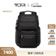 TUMI/途明男士雙肩包男士雙肩包電腦包【新年情人節禮物】 黑色/0232718D