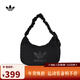 阿迪達斯adidas【滔搏運動(dòng)】三葉草女子SHLDR BAG L單肩包 JP0145 F