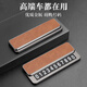 巫記挪車(chē)停車(chē)牌2026新款車(chē)上電話(huà)皮革高級感車(chē)載合金磁吸臨時(shí)號碼牌 奔馳GLC/E級C級GLE/S級GLB/GLS