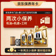 美孚（Mobil）超金 京東養車(chē)小保養套裝兩次卡 0W-30 SQ級 6L 365天有效