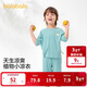 巴拉巴拉寶寶睡衣套裝夏季空調服男童女童家居服優(yōu)可絲隨心裁209225171207