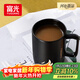 富光馬克杯 大容量情侶水杯子 男女家居辦公咖啡杯牛奶杯早餐杯