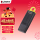 金士頓（Kingston）128GB USB3.2 Gen 1 U盤(pán) DTX 大容量U盤(pán) 時(shí)尚設計 輕巧便攜  學(xué)習辦公投標電腦車(chē)載通用