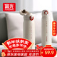 富光保溫杯彈跳蓋杯子316L不銹鋼大容量學(xué)生長(cháng)效保溫保冷水杯車(chē)載禮物