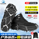坎樂(lè )冰爪防滑鞋套冬季戶(hù)外專(zhuān)業(yè)登山徒步雪地鞋鏈釘鞋子防滑鏈