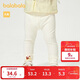 巴拉巴拉童裝女童褲子寶寶打底褲2025款春裝可愛(ài)【商場(chǎng)同款】200125123001