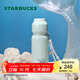 星巴克（Starbucks）杯子浪漫海洋周年系列不銹鋼保溫杯配掛飾500ml 男女士送禮禮物 不銹鋼保溫杯(配掛飾)500ml
