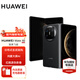 HUAWEI Mate X6 折疊屏【現貨當天發(fā)】分布式玄武架構 鴻蒙大屏AI 紅楓原色影像華為新品折疊旗艦手機 曜石黑 12GB+512GB 官方標配