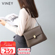 viney包包女包牛皮腋下單肩包輕奢品牌斜挎包生日情人節禮物送女友老婆