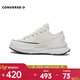 匡威（Converse）2024年中性Chuck Taylor SEASONAL帆布鞋/硫化鞋 A11490C 36