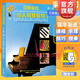 巴斯蒂安成人鋼琴教程第二冊 附掃碼音頻 鋼琴曲集教程書(shū)音樂(lè )教材 基礎教程入門(mén)教材書(shū) 初學(xué)者零