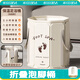 四萬(wàn)公里折疊泡腳桶家用過(guò)小腿折疊泡腳袋足浴桶便攜式冬天保溫洗腳盆