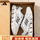 阿迪達斯（adidas）阿迪達斯男女鞋子2025秋季新款清風(fēng)系列休閑運動(dòng)鞋透氣網(wǎng)面跑步鞋 JH9752礬土棕【熱賣(mài)爆款】 39