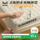 貓人A類(lèi)防水隔尿夾棉床笠單件床單防滑加厚床墊保護套1.8米床
