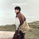 Songmont山下有松循跡旅行hobo包大容量斜挎電腦包女包男包七夕禮物