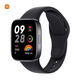 小米Redmi watch3紅米智能手表血氧檢測通話(huà)高清大屏NFC運動(dòng)手表 watch 3 雅典黑,99新配件齊全