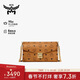 MCM TRACY 中號鏈條包信封包單肩斜挎包女包 干邑色 新年禮物