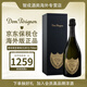 唐培里儂（Dom Perignon）王 洋酒 原裝進(jìn)口 保稅倉直發(fā) 送禮 干型 氣泡葡萄 唐培里儂香檳王2013年750mL1瓶