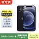 Apple 蘋(píng)果 iPhone 12 手機 二手手機 蘋(píng)果手機 國行 蘋(píng)果二手手機國行優(yōu)惠券補貼 黑色 128G白條6期免息0首付