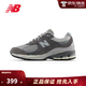 NEW BALANCE NB25新款男女2002R系列復古百搭舒適休閑鞋 U2002RTF 深灰/淺灰 41.5 (腳長(cháng)26cm)