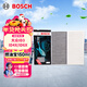 博世（BOSCH）活性炭+單效空調濾芯濾清器套裝4682大眾ID3ID4XID6XID7奧迪Q5Q4